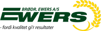 Logo Brødr. Ewers